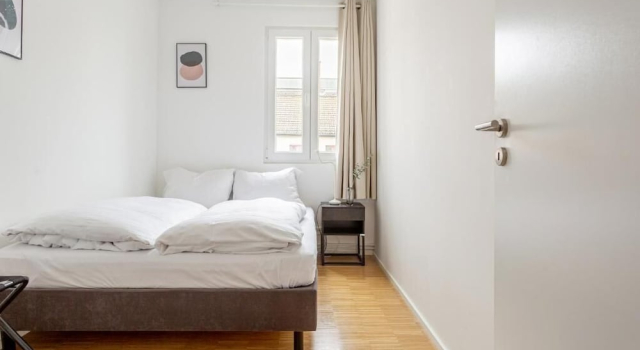 Global Living Moritzplatz, Varaa Huoneistohotelli Berliini Saksa, lähellä Admiralbrücke