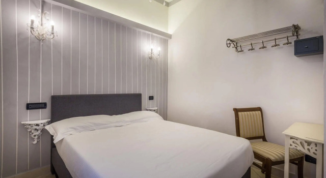 Hotel Veneto Firenze