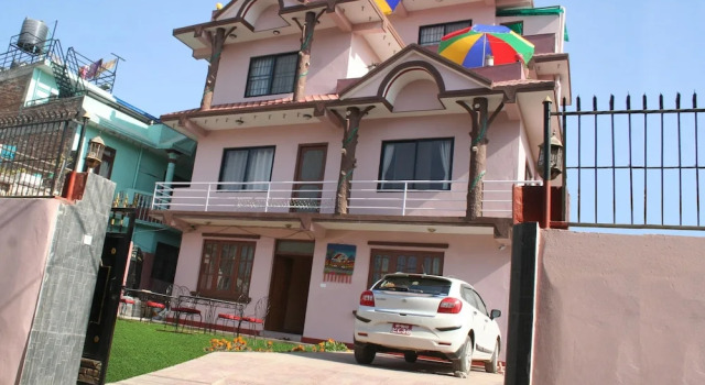 Sitapaila Home Stay and Apartment, Забронировать Апартаменты/квартира Катманду провинция Багмати-Прадеш