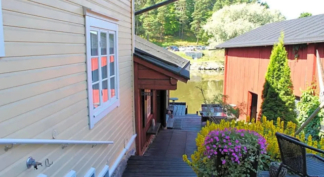 Old Town B&B Ida-Maria, Book Bed and Breakfast Porvoo Southern Finland