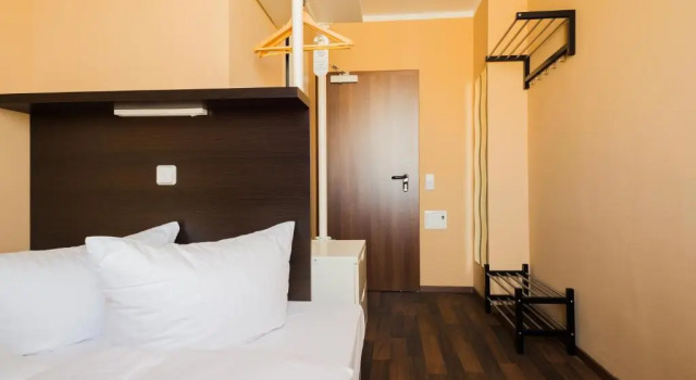 Camera doppia Standard Apple City Hotel