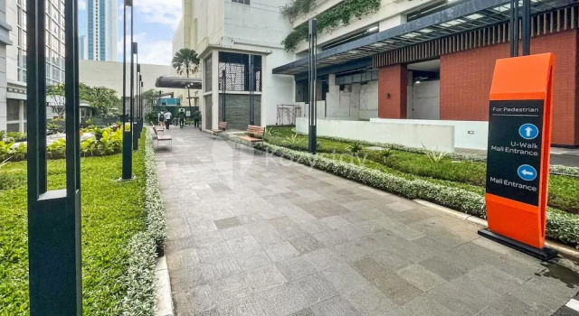 APOLLO by Kozystay, Prenota Hotel Hotel a Tangerang con parcheggio, Parcheggio