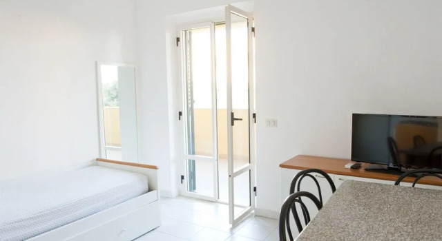 Residence San Francisco, Varaa Hotelli Isola di Capo Rizzuto Calabria