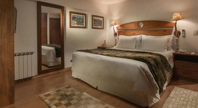Апартаменты Rio do Rastro Eco Resort