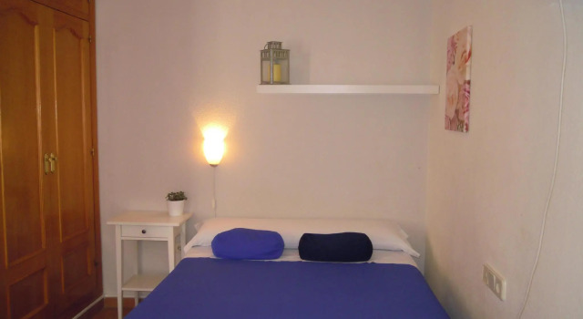 Двухместный номер Standard Hostal Moscatel