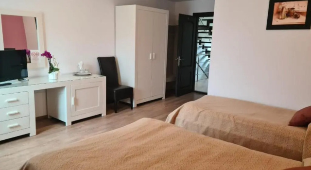 Номер Standard Hotel Ramona