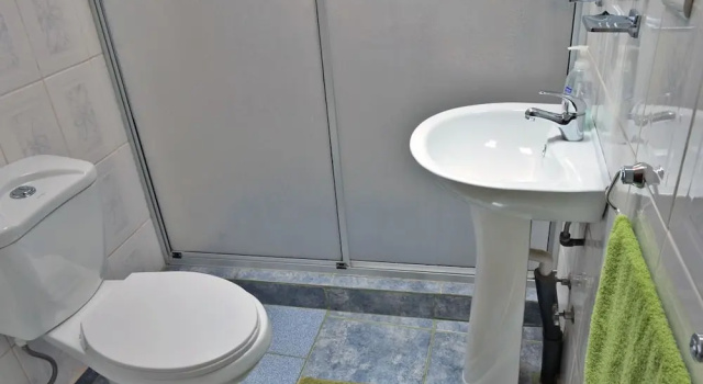 Номер Standard Hostal Destino Bellavista