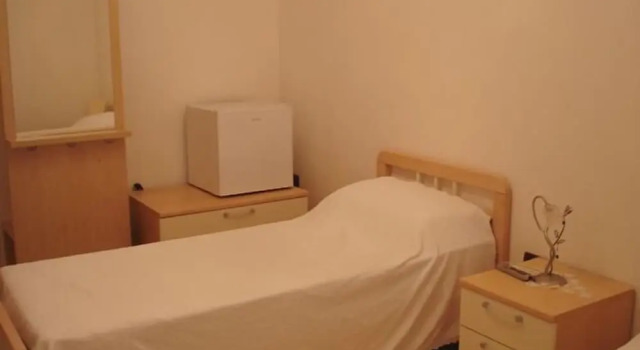 Standard Einzel Zimmer B&B Ore Liete