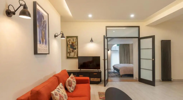 Apartament Southernhay House Hotel