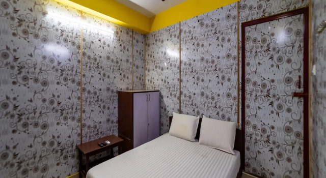 Номер Standard Vasavi Residenzcy