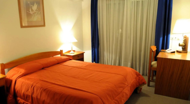 Escuela Kolping Hotel