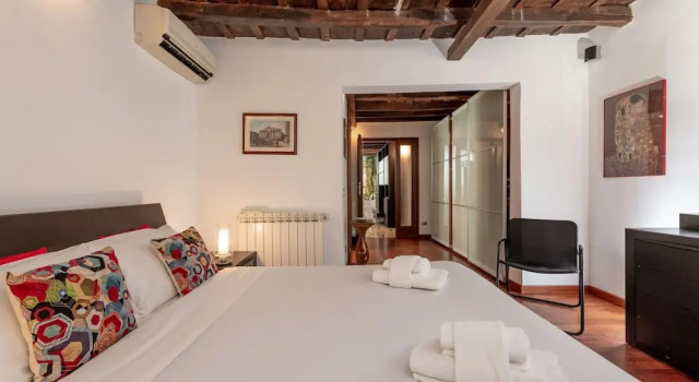 Апартаменты Bella Elena apartment - Jewish Ghetto