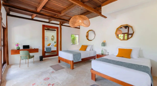 Azulea Bacalar Hotel & Spa - Lagoon Front, Prenota Resort Hotel SPA a Quintana Roo, SPA