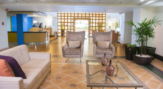 Holiday Inn Express Monterrey Galerias-San Jeronimo, an IHG Hotel, Prenota Hotel Monterrey Centro Monterrey