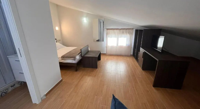 Номер Deluxe Bono Vacanze Villa San Marco Luxury Holidays Homes