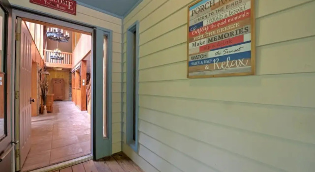 Boulder Ridge - 5 Br Home