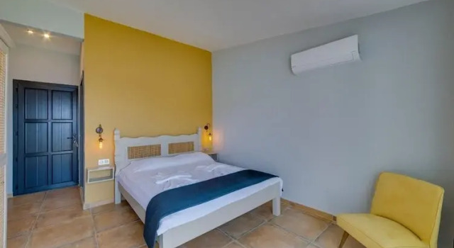 Mandalya Butik Otel, Rezervovat Hotel Hotely v Mugla s parkováním, Parkování