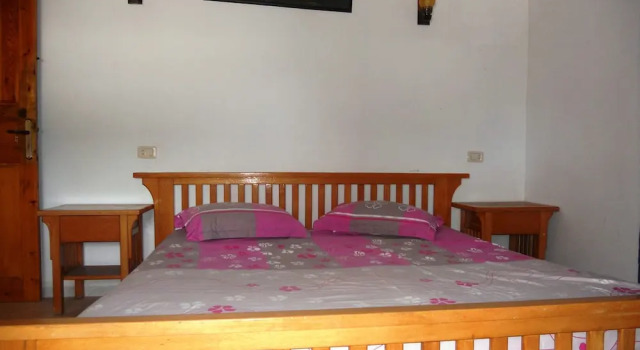 Résidence Lagune, Rezervovat Hotel Hotely v Džerba s parkováním, Parkování
