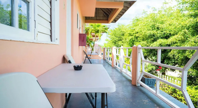 Номер Economy Shields Negril Villas