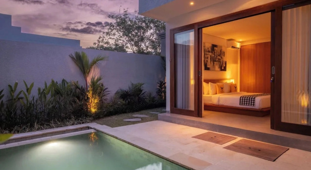 Prawara Uluwatu, Book Villa Villaer i Pecatu, Villa