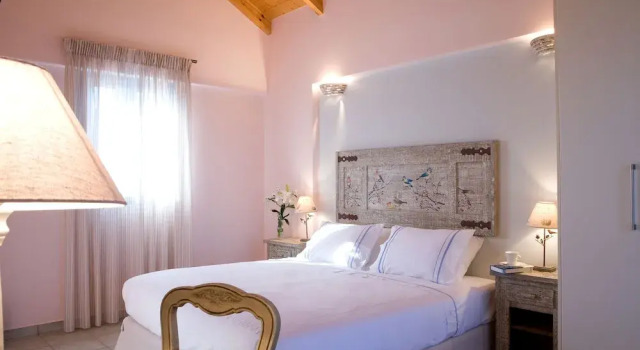 Villas Armeno