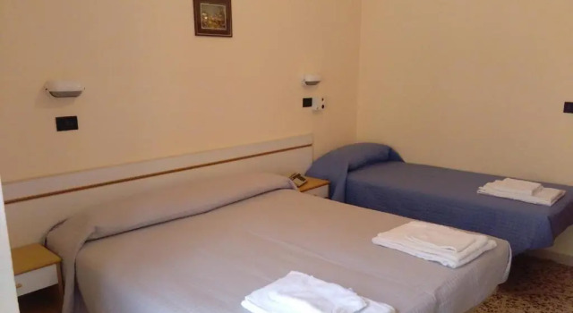 Номер Standard Hotel Glenn