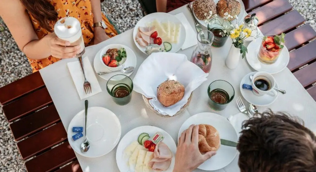 Номер Standard Hotel Vötterl