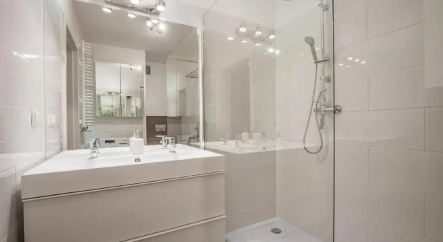 Апартаменты с 3 комнатами Apartments Kremer Cracow