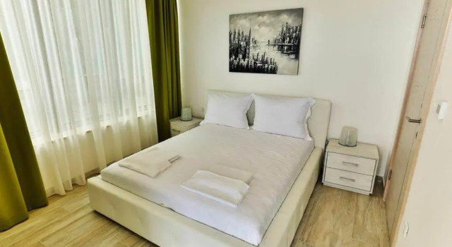 Appartamento 1 camera da letto Apart Hotel Sea Fort