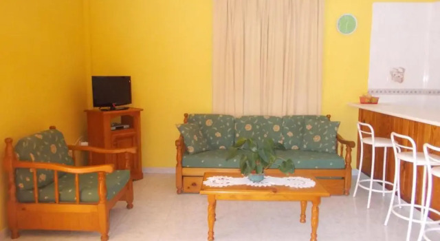 Apartamentos La Banda, Prenota Appartamento Alajero La Gomera
