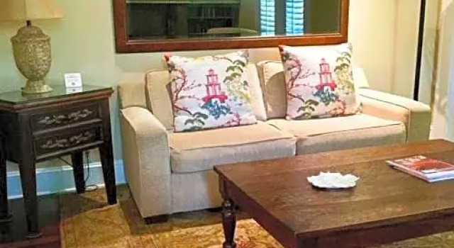 Люкс Sundy House - Delray Beach
