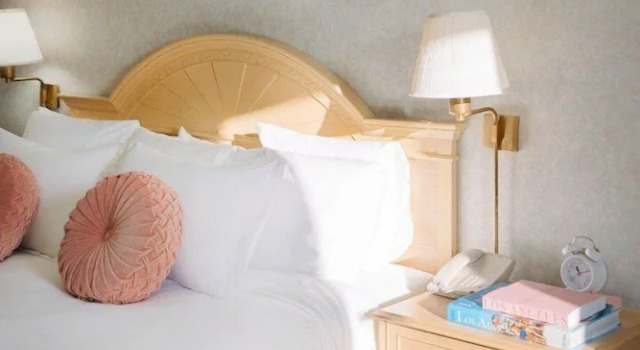Номер Pet Friendly Glendale Express Hotel Los Angeles