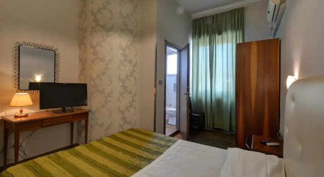 Camera doppia Standard Hotel Universo