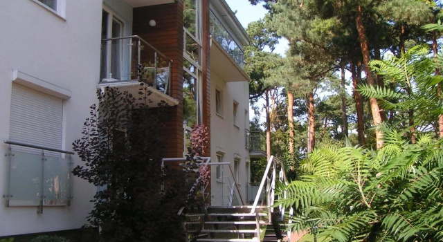 Apartament Verona, Varaa Huoneisto Hotellit Pommeri pysäköinnillä, Pysäköinti