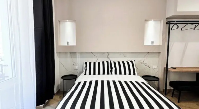Номер Comfort Roman Holiday Home Re di Roma