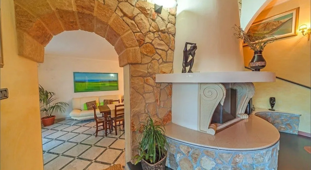 Villa Diamante