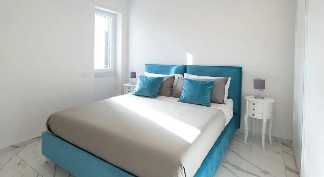 Classic Apartment Tema Suites
