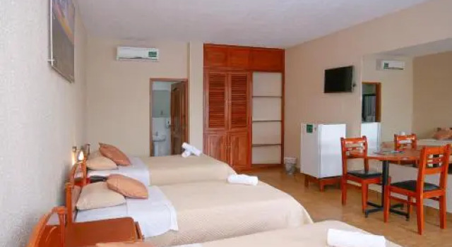 Hosteria Remanso, Reserva ahora Hotel Pedro Vicente Maldonado 