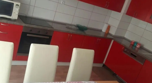 Коттедж Vacation Home Emil