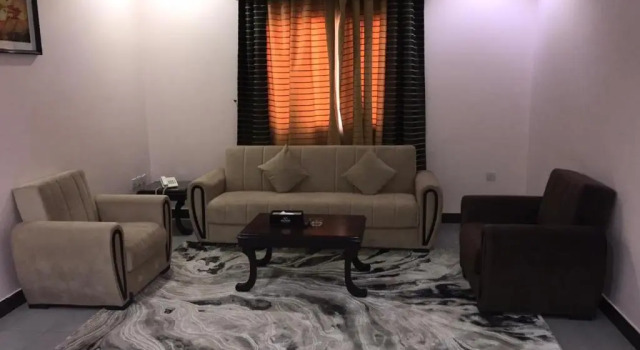 Апартаменты شقق واحة النفل للشقق المخدومة -المصيف -اقتصادي- Wahat Al Nafil -Almasif- Serviced Apartments
