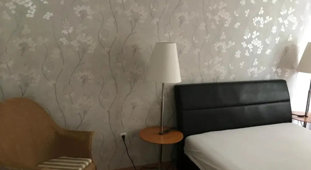 Студия Oleander Apartman
