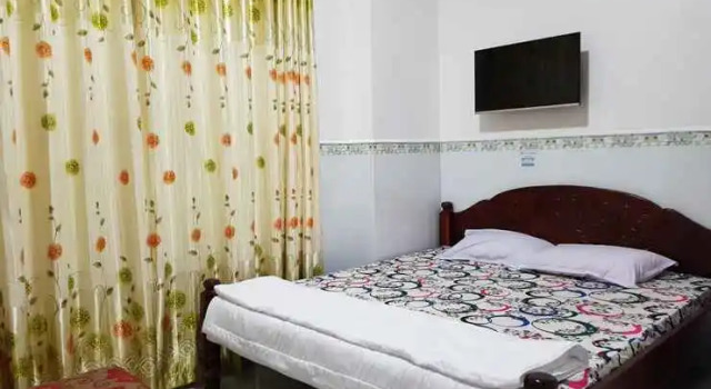 Minh Kim Guesthouse, Rezervovat Hotel  