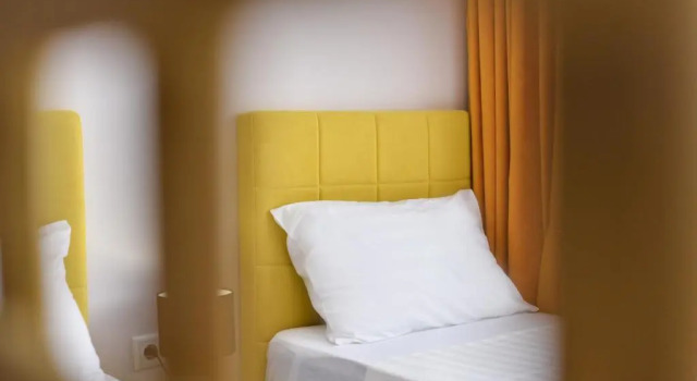Люкс с видом на бассейн Hotel Palladium Sithonia