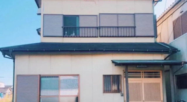 Chochin-House - Hostel, Rezervovat Hostel Kuwana Mie