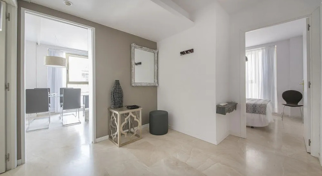 Apartment Unio TH12, Забронировать Апартаменты/квартира Таррагона Tarragonès, рядом с Provincial Traffic Headquarters