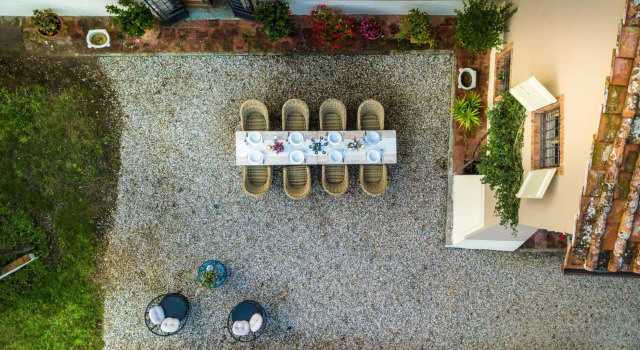 Villa Viola Residenze Seicento