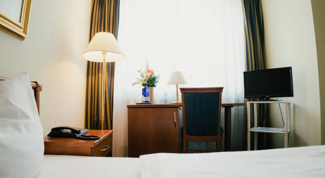 Номер Classic Altstadt Hotel St. Georg