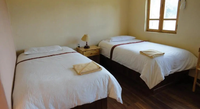Ecolodge Copacabana, Prenota Hotel Copacabana La Paz Region