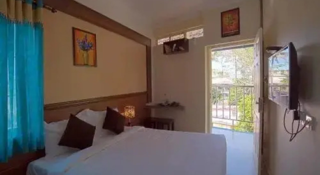 Gems 9 Airport Hotel, Забронировать Отель Отели Коччи 3 звезды, 3*