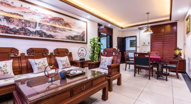 Люкс Deluxe Hainan Jingshan Hotel
